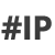 #IP